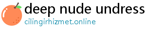 deep nude undress ai