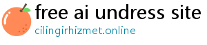 free ai undress site